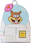 Loungefly Nickelodeon: Spongebob Squarepants - Sandy Cheeks Cosplay Mini Backpack (NICBK0067)