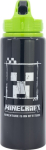 Stor: Minecraft - Aluminium Sport Bottle (730ml) (75610)