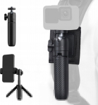 Mini Tripod Selfie Stick Backpack Holder 1/4'''' Camera Phone / Ulanzi / Mt88