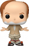 Funko Pop! Television: Welcome to Derry - Bob Gray #1746 Vinyl Figure