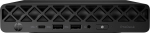 HP ProDesk 4 G1i AI PC Intel Core Ultra 7 265T 16 GB DDR5-SDRAM 1 TB SSD Windows 11 Pro Mini PC Black