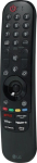 LG MR25GB remote control Bluetooth TV Press buttons