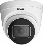 BCS-P-EIP45VSR4-Ai Camera IP BCS POINT Dome 5Mpx