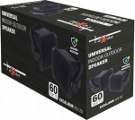 Excalibur Marine X22.2UW (White)