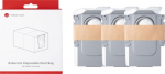 Vacuum Cleaner Accessory|ROBOROCK|Disposable Dust bag|For Qrevo/Qrevo MaxV/S8 MaxV Ultra/Qrevo S/Qrevo Pro/Qrevo Plus/Qrevo Curv/Qrevo Edge/Saros 10R/Saros Z70/Saros 10/Vivian S/Vivian SC/QR 798/Qrevo 5AE/Qrevo Curv 5A1/Qrevo Edge 5V1/QR 798/Qrevo Cu ...