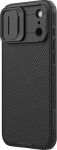 Nillkin CamShield PRO Case iPhone 17 Pro Max Black