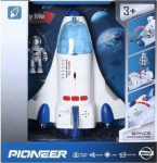 Madej Saint's Rocket/Tones + cosmonaut figure 009636 69589