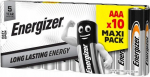 Energizer patarei Everyday AAA DP10