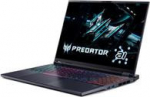 Acer Predator Helios Neo 16 AI PHN16-73 - Intel Core Ultra 7 255HX / 2.4 GHz - Win 11 Home - GeForce RTX 5060 - 32 GB RAM - 1.024 TB SSD NVME - 40.6 cm (16")