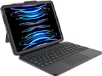 DEQSTER PRIME KEYBOARD, TASTATURHUELLE IPAD A16 10. GEN