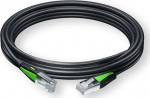 Zyxel Cat6A Ethernet Kabel 3.0m