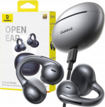 Headphones Baseus Bowie MC1 Pro OWS czarne
