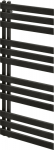 Radeco bathroom radiator BRUNO decorative bathroom radiator Color 2 1030x500x50, 7 BRUNOKOLOR2MERKURY7