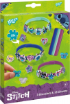 CCG Totum: Disney Stitch - 3 Bracelets & 18 Charms (TT700147)
