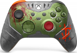 Microsoft Xbox Wireless Controller - DOOM: The Dark Ages Limited Edition Multicolour Bluetooth/USB Gamepad Analogue / Digital Android, PC, Xbox One, Xbox Series S, Xbox Series X, iOS
