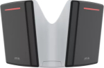 Axis D2122-VE Radar Black