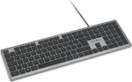 Ken Wired keypad KB515 EQ USB-C/USB-A