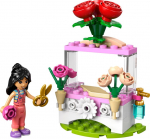 LEGO 30721 Pink flower stall