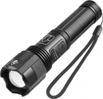 Standart FLASHLIGHT 5W 200LM RECHARGE