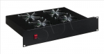 Triton Panel ventilation with thermostat (RAC-CH-X02)