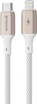 Kabel USB Proove Dense Metal Type-C to Lightning 27W (1m)