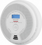 X-Sense Smoke Detector SC07 Self-sufficient carbon monoxide CO Detector
