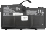 HP 96Wh Lithium-ion battery for, HP ZBook 17 G3