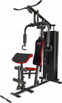BODY SCULPTURE ATLAS SINGLE-STATION MULTIGYM BMG 4305 STACK 65 KG