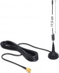 Delock GSM / UMTS Antenna - Antenne - 21.5 cm