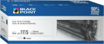 Toner Black Point LBPS111S Black Substitute MLT-D111S (LBPS111S)