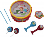 centel Fisher-Price: My Marching Band (GMFP004)