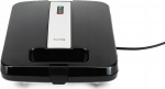 Aigostar Huslog Toaster on 4 Panini sandwiches HUS1030