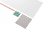Renkforce RF-LABLPS-400 blue light filter Notebook 39.6 cm 15.6" image format 16 9 RF-6055796