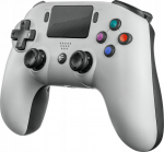 Pad FLASHFIRE FLASHFIRE PS4/PC Bluetooth Controller P201W