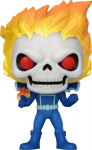 Funko Pop! Marvel: Strange Tales - Ghost Rider #1559 Vinyl Figure
