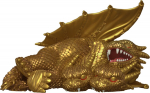 Funko Pop! Movies: Super Godzilla Sleeping - Sleeping King Ghidorah #1953 Vinyl Figure (6")