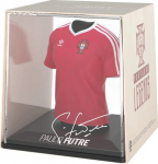 FanCollex MyJersey Legends: Portugal - Paulo Futre (Home 1986)(03MY00006)