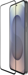 Nillkin Tempered Glass 2.5D CP+ PRO Black for Samsung Galaxy S25 FE