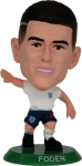 Creative Toys Company Creative Toys - Soccerstarz: England - Phil Foden (2024 Version) Figure (405926)