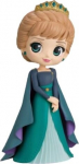 Namco Bandai Games BP Q POSKET - DISNEY - ANNA FROZEN 2 VER.B