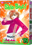 VIZ Media Viz Skip Beat GN Vol. 19 Paperback Manga