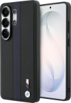 BMW Perforated Stripe Logo MagSafe for Samsung Galaxy S26 Ultra
