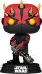 Funko Pop!: Star Wars - Icarus #830 Bobble-Head Vinyl Figure