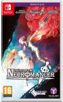 Tesura Games NSW Sword of the Necromancer Collection
