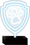 Forever Paw Patrol Neon Light