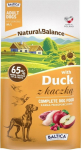 BALTICA Natural & Balance Duck M/L &ndash; dry dog food &ndash; 3kg