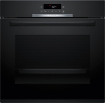 BOS Bosch Serie 4 HBA372EB4 oven 71 L 3600 W Black