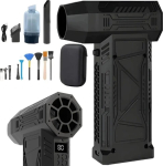 Extralink Turbo Jet Fan, Portable Multi-Function USB Blower