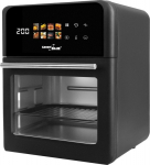 GreenBlue Fat free fryer Air Fryer GB950 1800 W, 10L