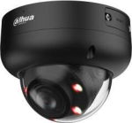 Dahua Europe NET CAMERA 6MP DOME/HDBW3649R-ZAS-IL-27135-B DAHUA